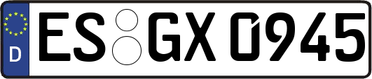 ES-GX0945