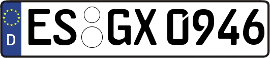 ES-GX0946