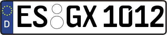 ES-GX1012