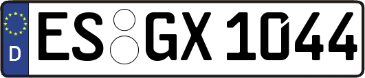 ES-GX1044