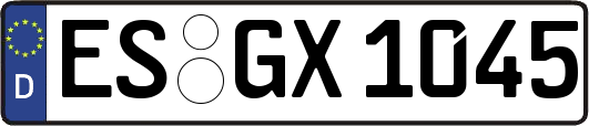ES-GX1045