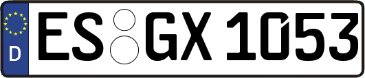ES-GX1053