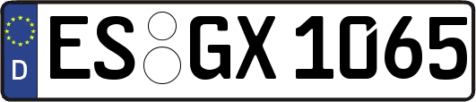 ES-GX1065