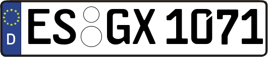 ES-GX1071