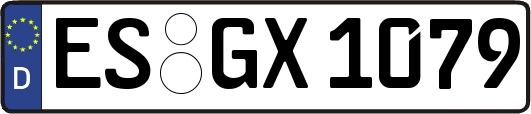 ES-GX1079