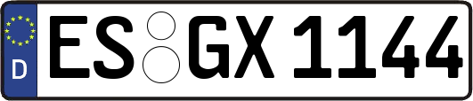 ES-GX1144