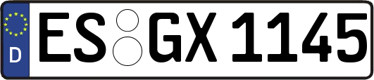 ES-GX1145