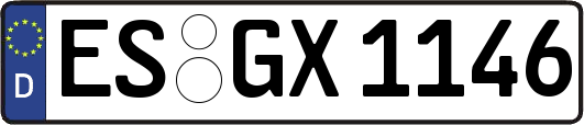 ES-GX1146