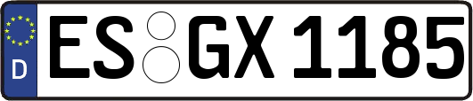 ES-GX1185