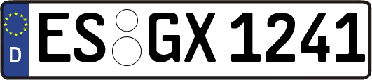 ES-GX1241