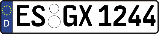 ES-GX1244