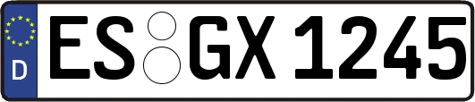 ES-GX1245