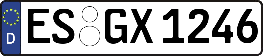 ES-GX1246
