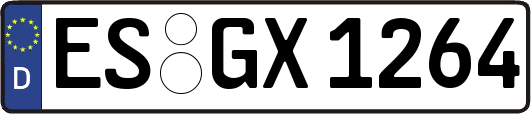 ES-GX1264