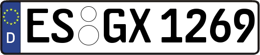 ES-GX1269