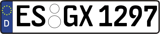 ES-GX1297