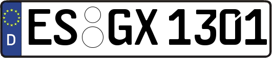 ES-GX1301