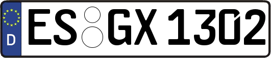 ES-GX1302