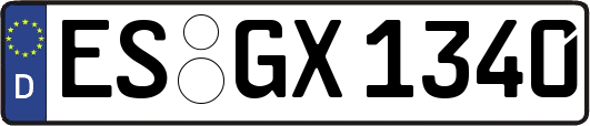 ES-GX1340