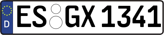 ES-GX1341