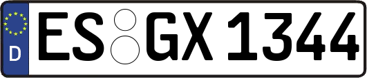 ES-GX1344