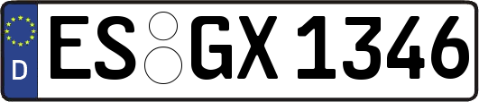 ES-GX1346