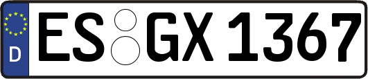ES-GX1367
