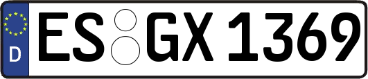 ES-GX1369