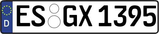 ES-GX1395