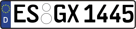 ES-GX1445