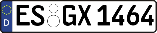 ES-GX1464