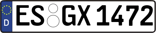 ES-GX1472
