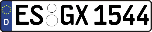 ES-GX1544