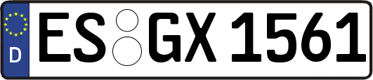 ES-GX1561
