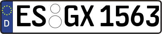 ES-GX1563
