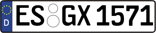 ES-GX1571