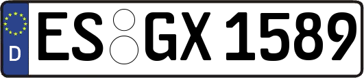 ES-GX1589