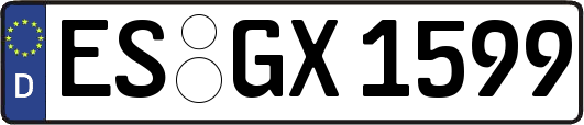 ES-GX1599