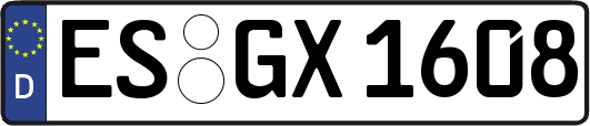 ES-GX1608