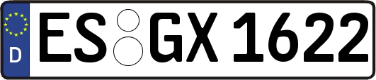 ES-GX1622