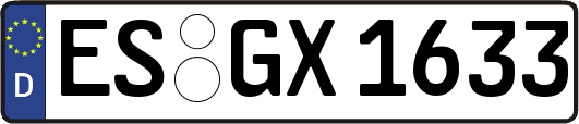 ES-GX1633