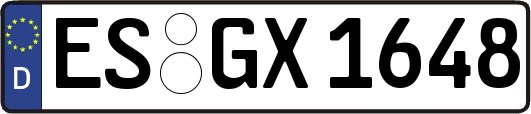 ES-GX1648