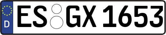ES-GX1653
