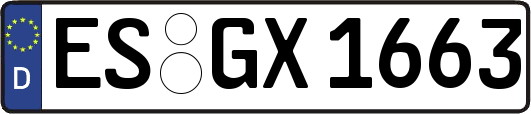 ES-GX1663