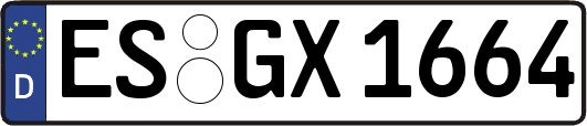 ES-GX1664