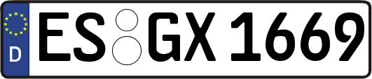 ES-GX1669