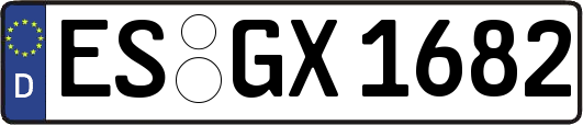 ES-GX1682