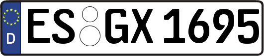 ES-GX1695