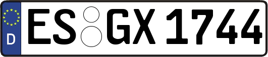 ES-GX1744