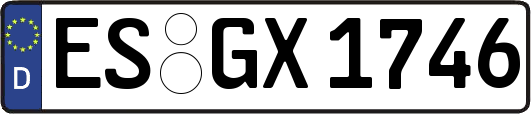 ES-GX1746